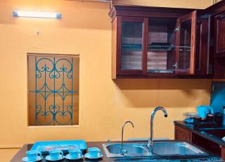 Hà Nội Mái Hiên Veranda & Balcony Boutique Stay - Hanoi - 9