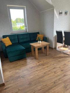 Apartamenty Bursztynowe - Dębki - 8