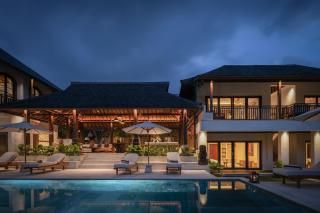 The Aarya - by Unicorn Villas Bali - Canggu - 0