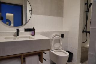 The Graph Hotel - 3