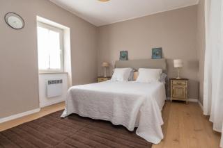 Les Volets Verts - Maison pour 10p avec Jardin - 5