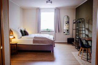 Modern, 4Pers, nahe S-Bahn - salt apartments - Halle an der Saale - 5