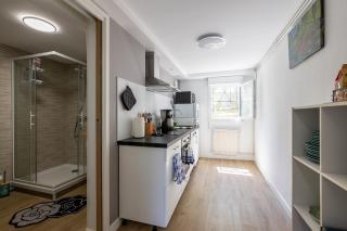 L'Escapade de Bel Air - Proche Aéroport - 3