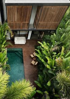 NEW Luxe 3BR beach villa I soundproof I kids stay free I huge parking I 7 m pool - 0