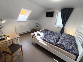 Ubytování U Tajčů - Dolní Beřkovice - 5