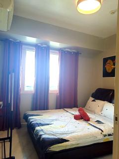 BS1105 Monarch Parksuites Near MAAX - 0