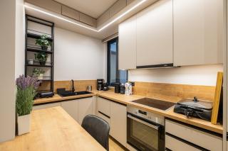Smart Suite in the Heart of Athens, 2nd floor - Athen - 8