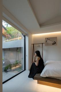 Au Lodge 오롯 - 4