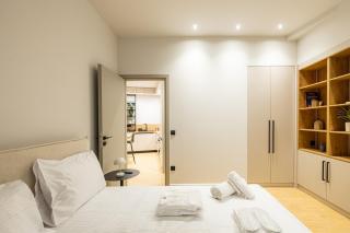 Smart Suite in the Heart of Athens, 2nd floor - Athen - 7
