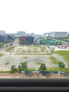 BS1105 Monarch Parksuites Near MAAX - 8