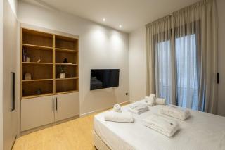 Smart Suite in the Heart of Athens, 2nd floor - Athen - 6