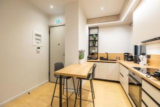 Smart Suite in the Heart of Athens, 2nd floor - Athen - 5