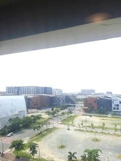 BS1105 Monarch Parksuites Near MAAX - 7