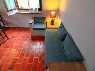 Attractive apartment in old farmhouse on the estate with pool - Umbertide - 8