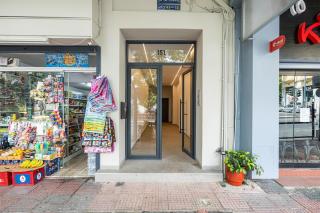 Smart Suite in the Heart of Athens, 2nd floor - Athen - 4