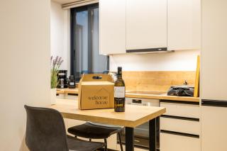 Smart Suite in the Heart of Athens, 2nd floor - Athen - 2