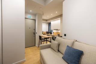 Rooms151 Smart Suite in the Heart of Athens 2nd floor-4S - 1