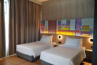 The Graph Hotel - Kuala Lumpur - 5