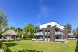 Ferienwohnungen im Haus Seeperle - 0