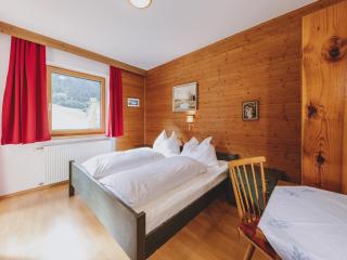 holiday home, Fusch an der Glocknerstraße - Fusch an der Glocknerstraße - 4
