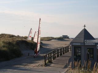 Semi-detached house in St Peter-Ording - 3