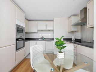 Pass the Keys Luxury 1bedroom studio apartment in central London - Londra - 3