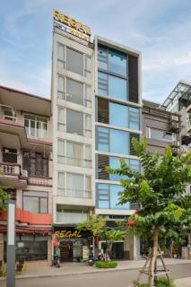 Regal Hotel Hà Nội - 7