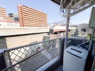 GuestHouse HaruDream新今宮513 - 3