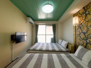 GuestHouse HaruDream新今宮513 - 1