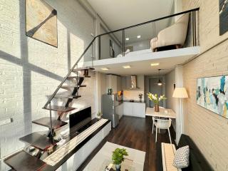 The Little Hanoi - Duplex - Old Quater - Street View - 4