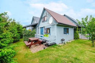 Holiday home in a holiday park Rewal at 600 m from the sea - 5