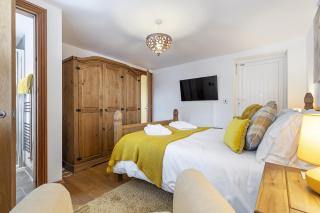 The Terrace - Beautiful 1-Bed with Roof Terrace Pass the Keys - 6