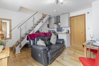 The Terrace - Beautiful 1-Bed with Roof Terrace Pass the Keys - 4