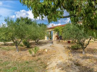 Holiday House Aups near Lac Sainte Croix - 4