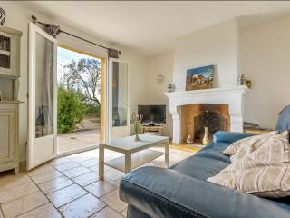 Holiday House Aups near Lac Sainte Croix - 1