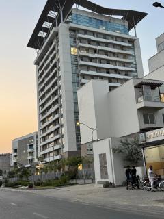 DHA Lahore Penta Square - Elegant Serviced Apartments - 9