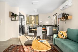 Netanya Beachfront & Pool Retreat by Sea N' Rent - Netanya - 1
