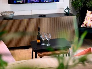 Stylish 1-Bed Flat w Garden in Leafy Pontcanna Pass the Keys - Cardiff - 6