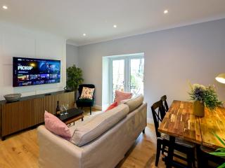 Stylish 1-Bed Flat w Garden in Leafy Pontcanna Pass the Keys - Cardiff - 5