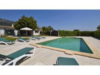 Country House in Selva with Private Pool - 9