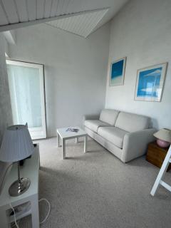 Studio face à la mer - Saint Cast Le Guildo - 5