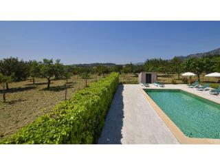 Country House in Selva with Private Pool - 2