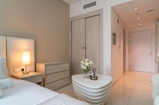 Seven Palm Jumeirah Studio - Private Beach Access - 9