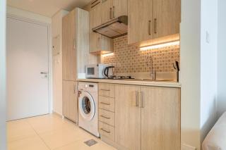 Seven Palm Jumeirah Studio - Private Beach Access - 6