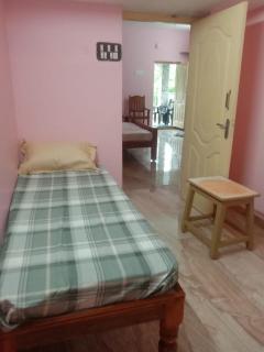 VINGS Home Stay, Puducherry - 3