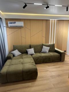 Apartment Kaprovani Shekvetili - 5