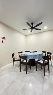 CC Home Semi-detached vacation home, close to the city center - 4