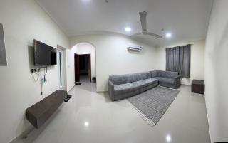 المزار لشقق الفندقية - Salalah - 2