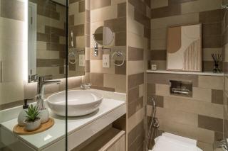 Seven Palm Jumeirah Studio - Private Beach Access - 1