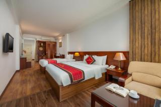 Regal Hotel Hà Nội - 4
